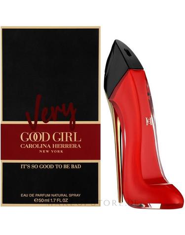 [캐롤리나 헤레라] 베리 굿 걸 오 드 퍼퓸 50ml