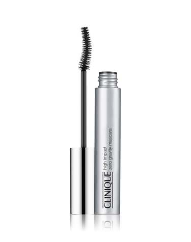 크리니크 High Impact Zero Gravity 마스카라