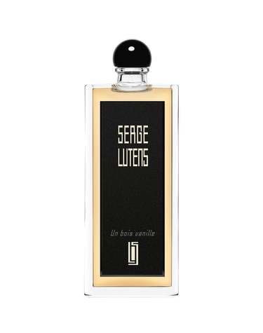 세르주루텐 콜렉션 느와르 언 보아 바닐 오 드 퍼퓸