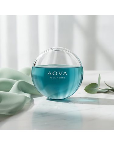 불가리 뿌르 옴므 EDT 100 ml