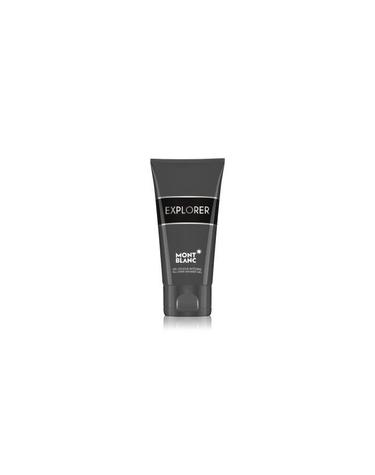 몽블랑 익스플로러 샤워 젤 150ml