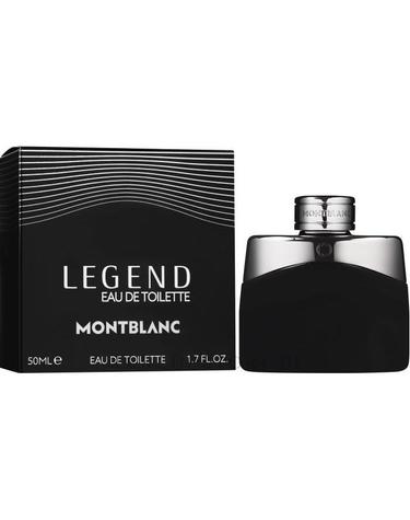 [몽블랑] 레전드 오 드 뚜왈렛 50ml