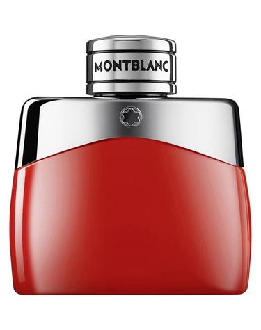 (몽블랑) 레전드 레드 오 드 퍼퓸 50ml