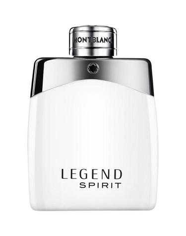 (몽블랑) 레전드 스피릿 오 드 뚜왈렛 100ml