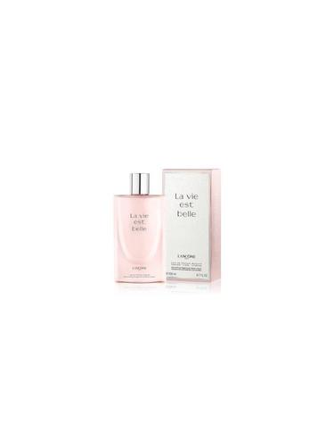 랑콤 라비에벨 바디 로션 200ml