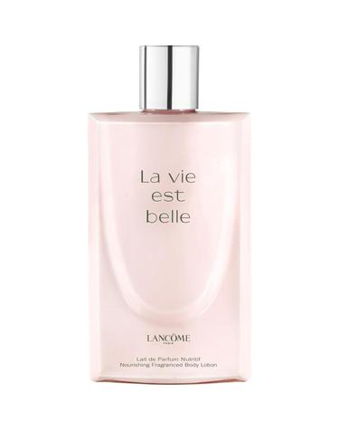 (랑콤) 라비에벨 바디로션 200ml