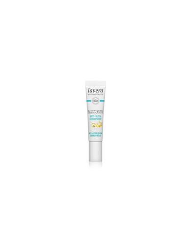 라베라 베이스 센스 안티링클 Q10 아이크림 15ml