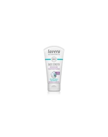 라베라 베이스 센서티브 수딩 모이스처라이저 50ml