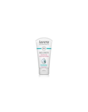 라베라 베이직 센서티브 리치 모이스춰 크림 50ml