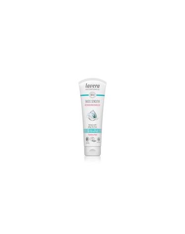 라베라 베이스 센시티브 클렌징 밀크 125ml