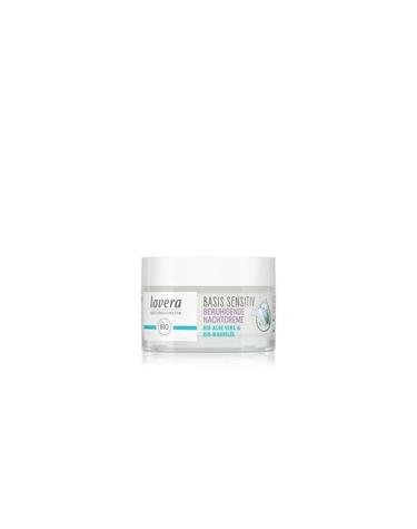 라베라 베이시스 센시티브 수딩 나이트 크림 50ml