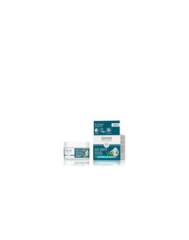 라베라 베이시스 센서티브 안티링클 Q10 나이트 크림 50ml