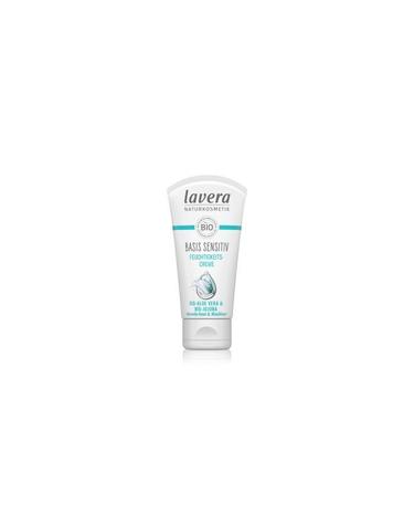 라베라 베이직 센서티브 모이스춰 크림 - 알로에베라 50ml