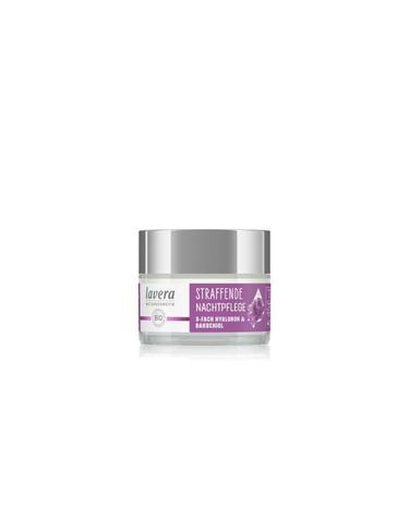 라베라 퍼밍 나이트 케어 트리플 히알루론 앤 바쿠치올 크림 50ml