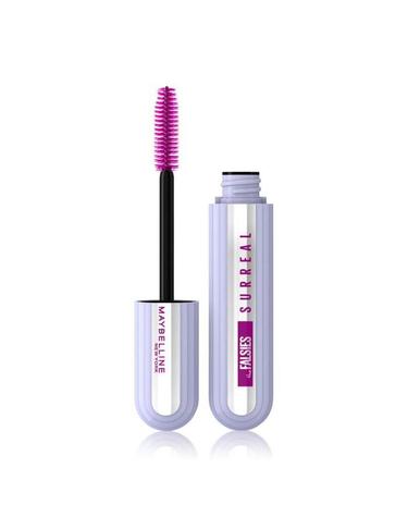 메이블린 뉴욕 폴시 서리얼 익스텐션 마스카라 10ml