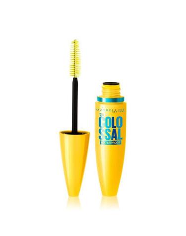 메이블린 뉴욕 볼륨 익스프레스 콜로썰 100% 워터프루프 마스카라 10ml