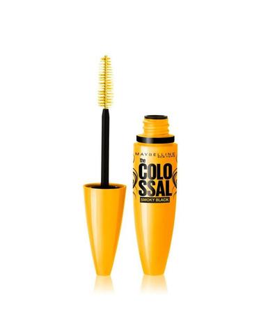 메이블린 뉴욕 콜로썰 스모키 아이즈 마스카라 10.7ml