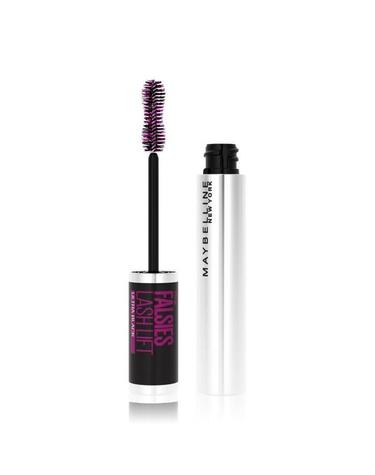 메이블린 뉴욕 래쉬 리프트 울트라 블랙 마스카라 9.6ml