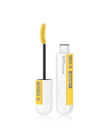 메이블린 뉴욕 콜로썰 컬 바운스 마스카라 10ml