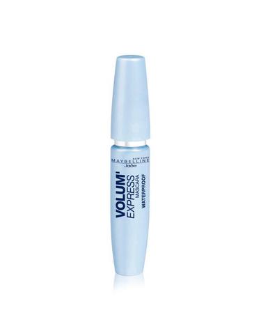 메이블린 뉴욕 볼륨 익스프레스 워터프루프 마스카라 8.5ml