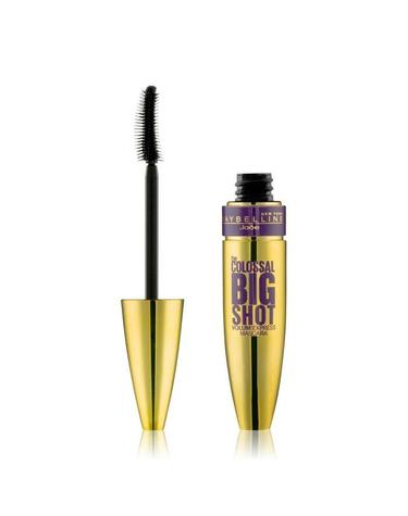 메이블린 뉴욕 콜로썰 빅샷 볼륨 마스카라 10ml