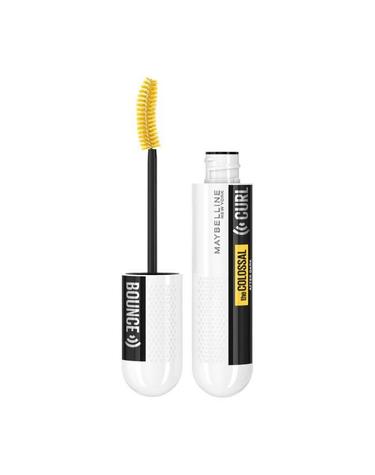 메이블린 뉴욕 콜로썰 컬바운스 마스카라 10ml 애프터 다크