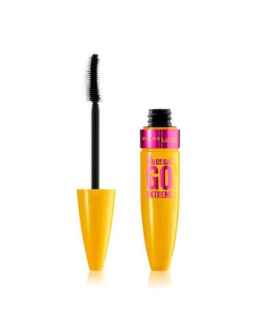 메이블린 뉴욕 볼륨 익스프레스 더 콜로썰 고 익스트림 마스카라 9.5ml
