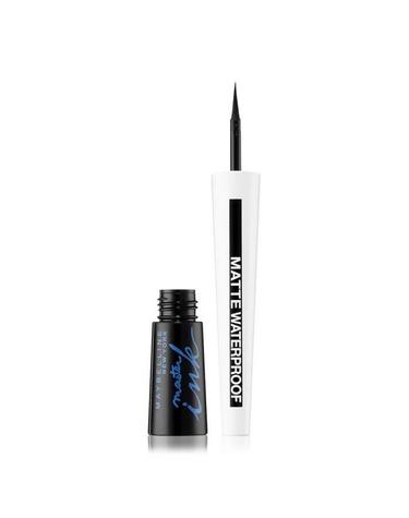 메이블린 뉴욕 마스터 잉크 매트 워터프루프 아이라이너 2.5ml