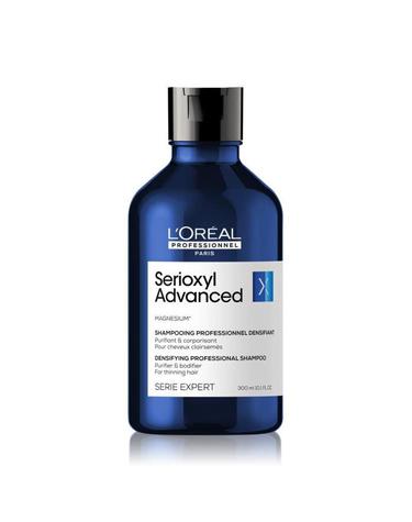로레알프로페셔널 세리옥실 어드밴스드 샴푸 300ml