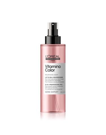 로레알 프로페셔널 비타미노 컬러 텐인원 헤어 세럼 190ml