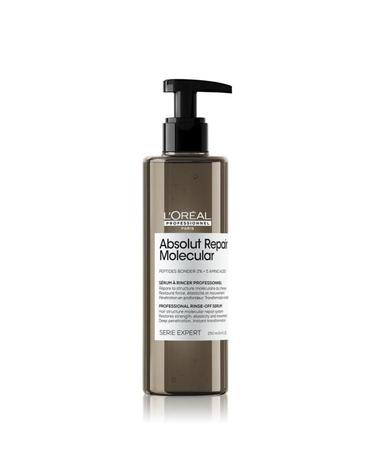 로레알 프로페셔널 앱솔루트 리페어 몰레큘러 헤어 세럼 250ml