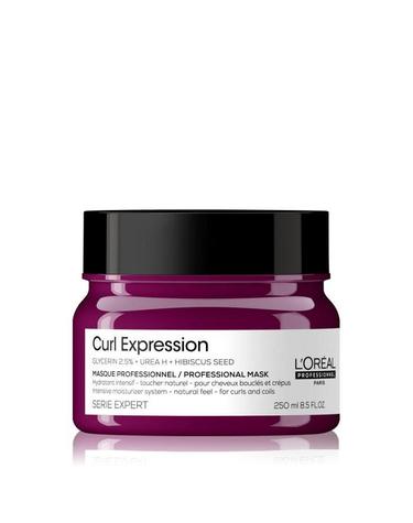 로레알파리 로레알 프로페셔널 컬 익스프레션 헤어 마스크 250ml