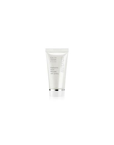 아르데코 스킨 요가 페이스 히알루로닉 뉴트리 무스 크림 50ml