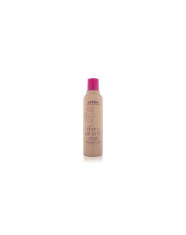 아베다 체리 아몬드 바디 로션 200ml