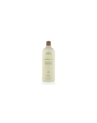 아베다 로즈마리 민트 핸드 앤 바디워시 1000ml