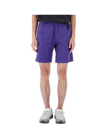 그라미치 트윌 G 숏 팬츠 G101OGT PURPLE