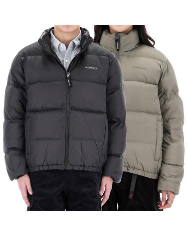 그라미치 다운 푸퍼 패딩 2종 G2FUJ013