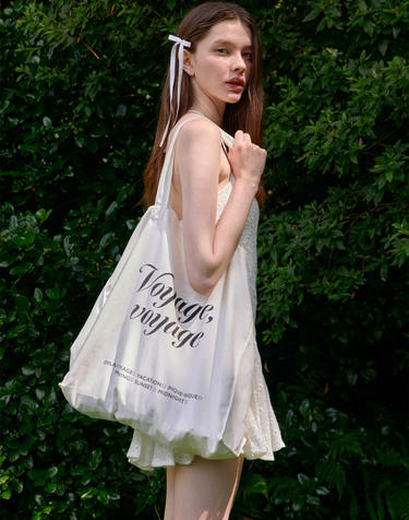 Voyage voyage bag BA100