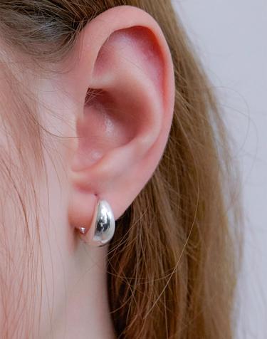 one touch earring_001 JE001