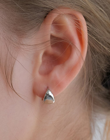 one touch earring_005 JE005