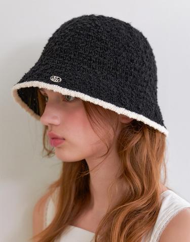 windy boucle hat_colors HA017
