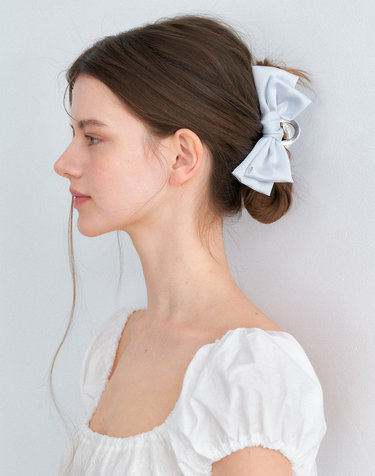 JUICY HAIR CLIP_COLORS HC044