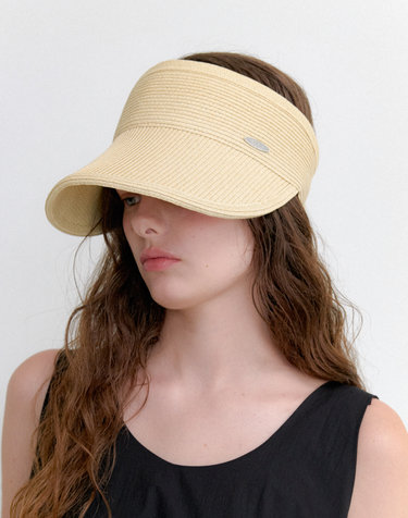 short and soft sun visor_colors HA025
