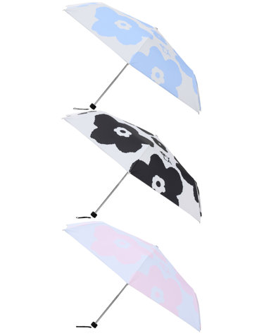 POMPOM DAISY SUN-GUARD UMBRELLA_3COLOR UM001