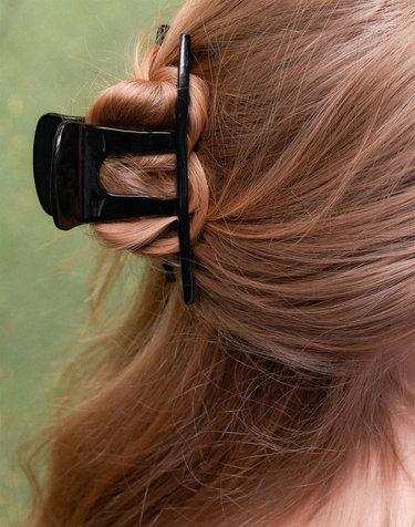 HANDY HAIR CLIP_2COLOR HC057