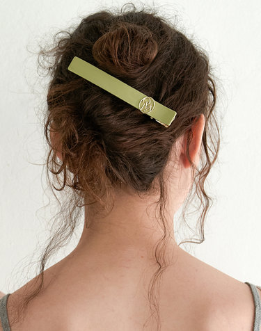 colored signature metal bold pin_summer color HP058