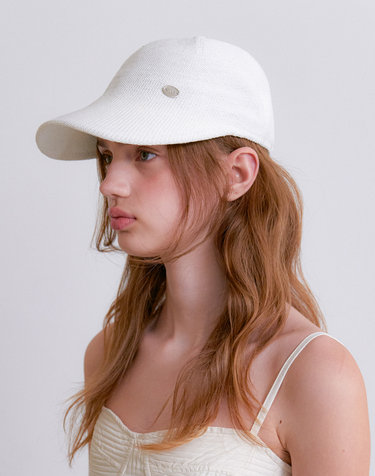 LINEN BALL CAP_6color HA047