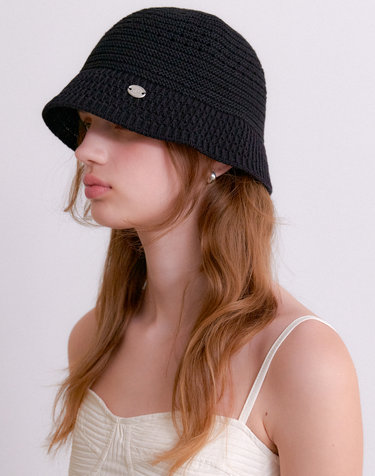 EVERYDAY BUCKET HAT_2color HA049