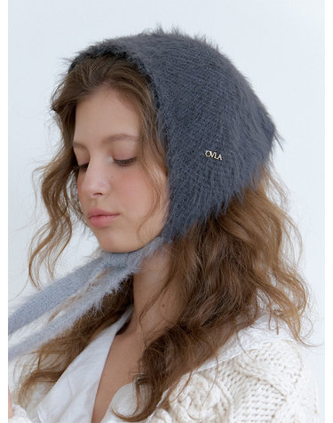 (선물포장) melting touch earmuffs_3color EM006