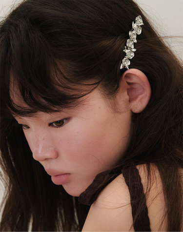[애타트] PETAL HAIR PIN HP062